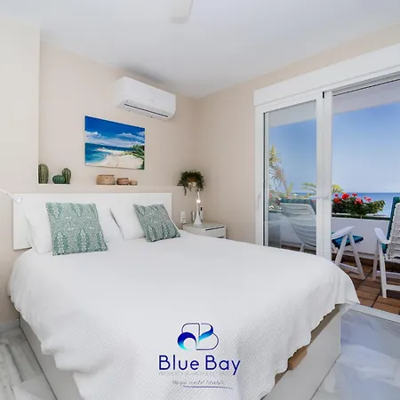 Apartment Bliss On The Bay La Herradura (Granada)