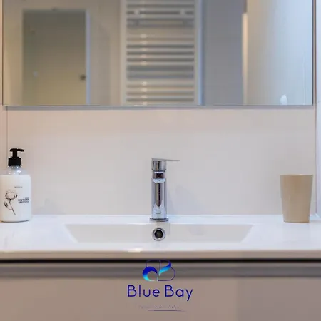 Bliss On The Bay Apartment *