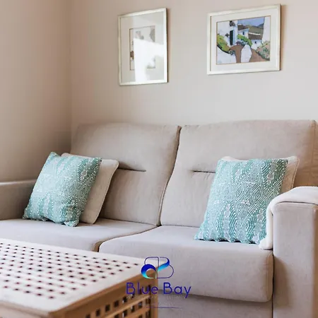 Bliss On The Bay Apartment La Herradura (Granada)