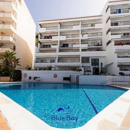 Bliss On The Bay Apartment La Herradura (Granada)