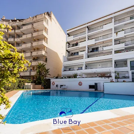Bliss On The Bay Apartment *