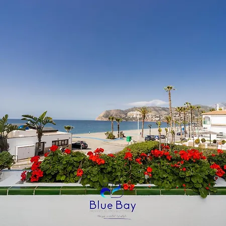 Apartment Bliss On The Bay *
