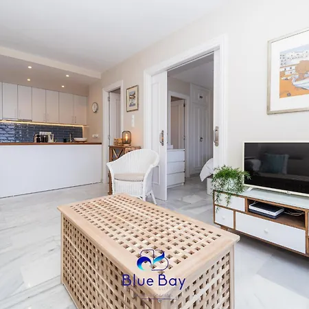 Apartment Bliss On The Bay La Herradura (Granada)