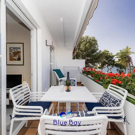 Apartment Bliss On The Bay La Herradura (Granada)