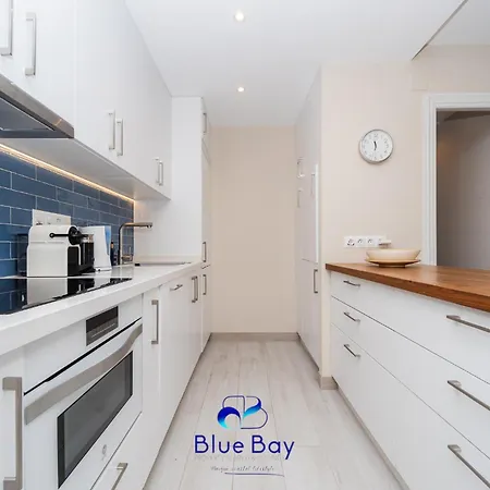 Bliss On The Bay Apartment