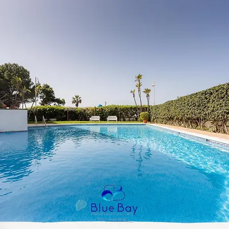 Bliss On The Bay * La Herradura (Granada)