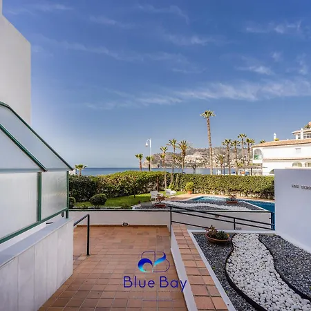 Bliss On The Bay Apartment