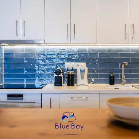 Bliss On The Bay Apartment *