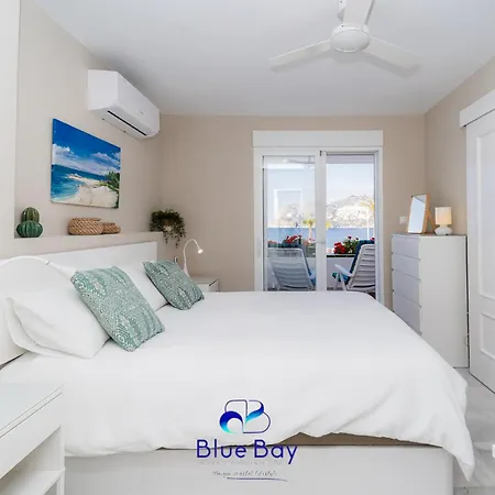 Bliss On The Bay *